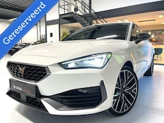 CUPRA Leon - 1.4 e-Hybrid VZ 245 PK/ Camera/ Leder/ Memory/ 19''LMV/ Keyless