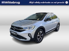 Volkswagen Taigo - 1.0 TSI Style / Afneembare trekhaak / Panorama dak / Achteruitrij camera / Dodehoek detect