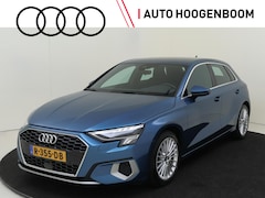Audi A3 Sportback - 30 TFSI Advanced edition | Bang & Olufsen | Navigatie Plus | Full LED verlichting | Parkee