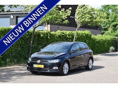 Volkswagen Polo - 1.0 TSI 96 PK Highline PDC ECC 10-2020 NAP 1e eigenaar