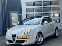 Alfa Romeo MiTo - 1.4 T Centenario | Airco | Pano | LMV