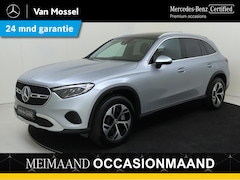 Mercedes-Benz GLC-klasse - 300e 4MATIC Business Line / Stoelverwarming / Achteruitrijcamera / Memory-Stoelen / Dodeho