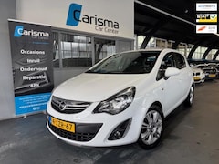 Opel Corsa - 1.2-16V BlitZ 1e eig|Navi|Cruise|PDC