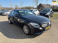 Mercedes-Benz C-klasse - 180 CDI Business