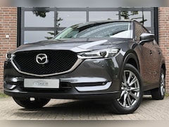Mazda CX-5 - 2.5 SkyActiv-G 194 FWD Trekhaak 360CAM LED '18