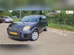 Ford Fusion - 1.6 Automaat Nieuwe Apk zeer nette auto