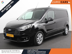Ford Transit Connect - 1.5 EcoBlue Automaat L2 Transit Connect 1.5 EcoBlue L2 Trend Automaat Navigatie Airco Park