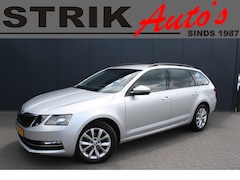 Skoda Octavia Combi - 1.6 TDI Greentech Ambition Business - NAVIGATIE - AUTOMAAT