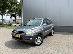 Kia Sportage - 2.0 CVVT Executive