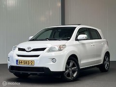 Toyota Urban Cruiser - 1.3 VVT-i Comfort [ schuifdak dealeroh rijklaar ]
