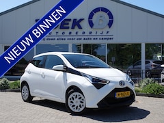 Toyota Aygo - 1.0 VVT-i x-play NAVI | CAMERA | BT-TEL | AIRCO