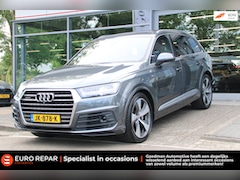 Audi Q7 - 3.0 TFSI quattro Pro Line + 7p