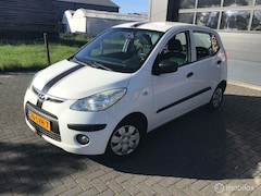 Hyundai i10 - 1.1 Active Cool. Netjes en technisch perfect