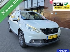Peugeot 2008 - 1.2 PT FACELIFT 2017 92dkm Nwe Distributie