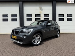 BMW X1 - XDrive28i Executive