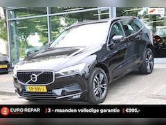 Volvo XC60 - 2.0 T5 Momentum AUTOMAAT LEDER NL-AUTO NAP