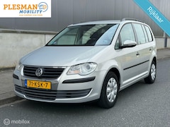 Volkswagen Touran - 1.4 TSI * 140 PK * CLIMA * NAP * 2E EIG
