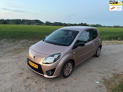 Renault Twingo - 1.2-16V Miss Sixty|2011|Apk|Nap|Airco|Nieuwe onderhoudsbeurt|Electrapakket|