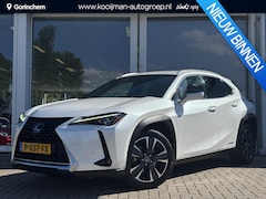 Lexus UX - 250h Executive Line President Pack | Mark Levinson | Stoelventilatie | Memory | Groot sche