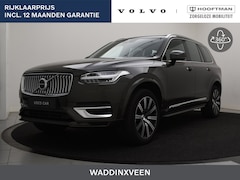 Volvo XC90 - T8 PLUG-IN HYBRID INSCRIPTION SCHUIFDAK BOWERS&WILKINS LUCHTVERI