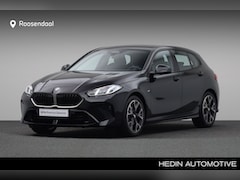 BMW 1-serie - 120 M-Sport | Stoelverwarming | Camera | Sportstoelen | 18 inch | Driving Assistant |