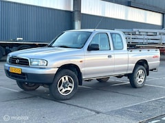Mazda B-serie - 2.5 D Cab Plus