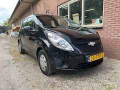 Chevrolet Spark - 1.0 16V LS