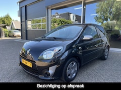 Renault Twingo - 1.2-16V Collection Airco, Centrale Deurvergrendeling, EL Ramen