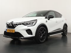 Mitsubishi ASX - 1.3 DI-T 7DCT Instyle | AUTOMAAT | Adapt. Cruise | Stoel- & Stuurverw. | Parkeercamera |