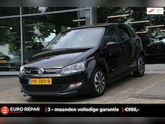 Volkswagen Polo - 1.0 BlueMotion Edition 2E EIG. NL-AUTO NAP DEALER OND