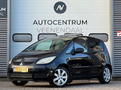Mitsubishi Colt - 1.5 d'Azur APK 11-2025 PANO/AIRCO/LM VELGEN
