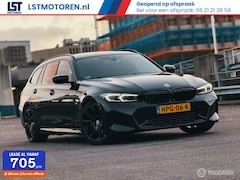 BMW 3-serie Touring - 330e M pakket, Pano, Headup, 2022