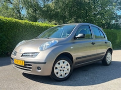 Nissan Micra - 1.2 Otazu | 5drs | Airco | Nw APK