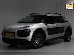 Citroën C4 Cactus - 1.2 PureTech Shine