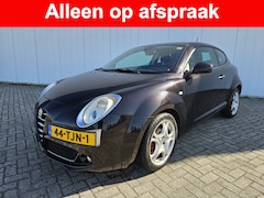 Alfa Romeo MiTo - 1.3 JTDm ECO Dist. | APK 04 2026