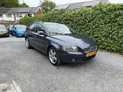 Volvo V50 - 1.8 Edition I | Autom. Airco | Cruise Control | LMV | Trekhaak | APK tot 12-12-2025