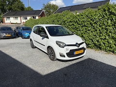 Renault Twingo - 1.2 16V Parisienne | Airco | Elekt. Ramen | Trekhaak | APK tot 24-04-2026