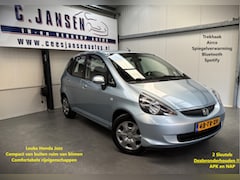 Honda Jazz - 1.2 Cool Goed onderhouden