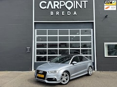 Audi A3 Limousine - 1.4 TFSI CoD Ambition Pro Line S, PANO, NAVI, LEER, CLIMA, CRUISE