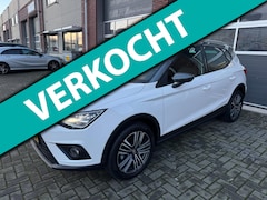 Seat Arona - 1.0 TSI DSG Xcellence LED Navi Carplay Cruise PDC