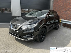 Nissan Qashqai - 1.3 DIG-T NAVI/CRUISE/360CAM/AFK TREKHAAK