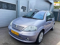 Citroën C3 - 1.4i Exclusive 2004-Clima-Cruise-APK eind 2025