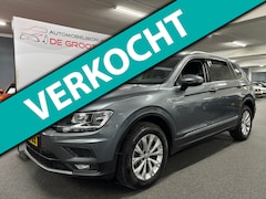 Volkswagen Tiguan Allspace - 1.5 TSI Elegance / 7 Pers, Automaat, Trekhaak, Apple Car Play
