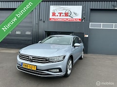 Volkswagen Passat Variant - 2.0 TDI AUTOMAAT