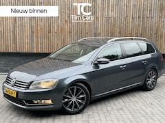 Volkswagen Passat Variant - 1.4 TSI Highline Automaat | Navigatiesysteem | Climate control | Cruise control | Verlaagd
