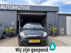 Fiat Punto Evo - 1.2 Active