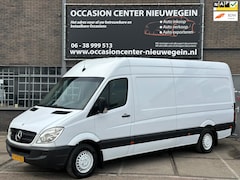 Mercedes-Benz Sprinter - MAXI 513 2.2 CDI 432 HD 2012 EURO5