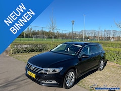 Volkswagen Passat Variant - 1.4 TSI Automaat Comfortline Navi|Carplay|Panorama|Keyless|LED|Dynaudio