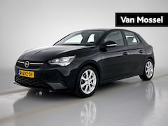 Opel Corsa - 1.2 Edition | LMV | AIRCO | CRUISECONTROL | APPLE CARPLAY/ANDROID AUTO |