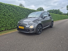 Fiat 500 - 0.9 TwinAir Turbo Rockstar